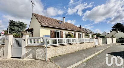 House 6 rooms of 129 m² in Longpont-sur-Orge (91310)