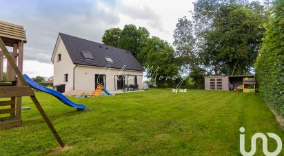 House 5 rooms of 113 m² in Fontaine-le-Bourg (76690)