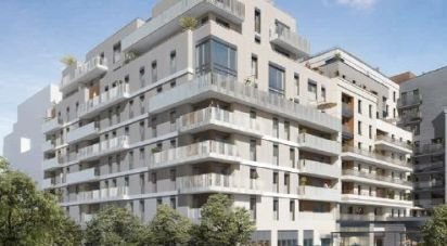 Apartment 5 rooms of 87 m² in Rueil-Malmaison (92500)