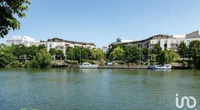 Appartement 5 pièces de 87 m² à Rueil-Malmaison (92500)