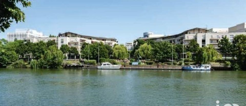 Apartment 5 rooms of 87 m² in Rueil-Malmaison (92500)