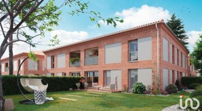 Apartment 3 rooms of 68 m² in Toulouse (31100)