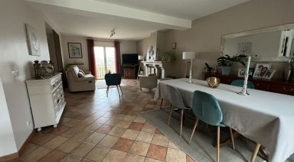 Maison 5 pièces de 135 m² à Dammartin-en-Goële (77230)