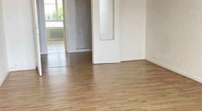 Appartement 3 pièces de 70 m² à Limoges (87100)