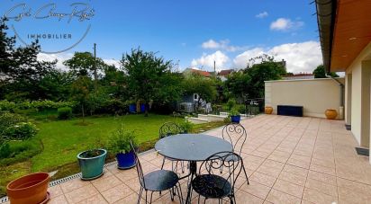 House 7 rooms of 130 m² in Arnouville (95400)