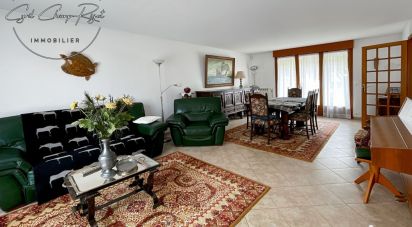 House 7 rooms of 130 m² in Arnouville (95400)