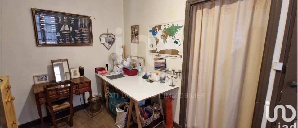 House 3 rooms of 81 m² in Villefranche-de-Rouergue (12200)