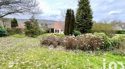 Traditional house 5 rooms of 122 m² in Sermaise (91530)