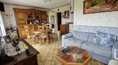 House 3 rooms of 72 m² in Grandpuits-Bailly-Carrois (77720)