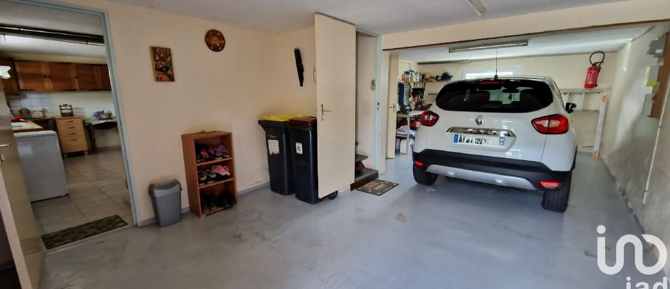 Maison 3 pièces de 72 m² à Grandpuits-Bailly-Carrois (77720)