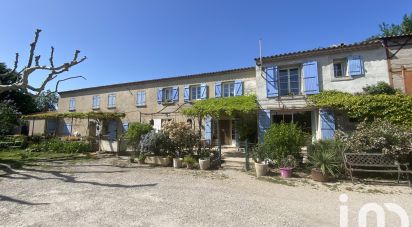 Maison de campagne 5 pièces de 300 m² à Salon-de-Provence (13300)