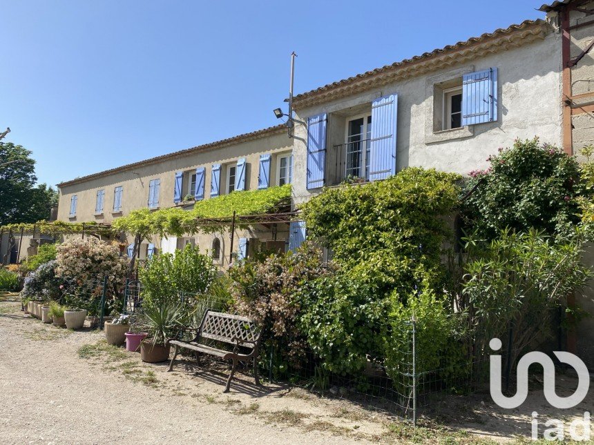 Maison de campagne 5 pièces de 300 m² à Salon-de-Provence (13300)