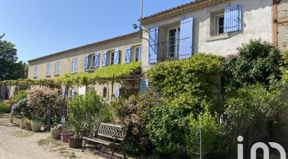 Maison rustique 5 pièces de 300 m² à Salon-de-Provence (13300)