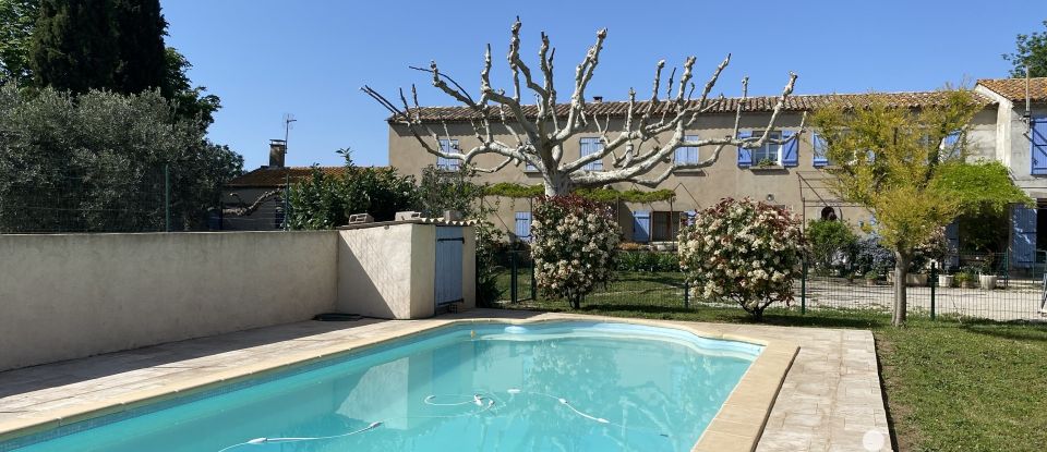 Country house 5 rooms of 300 m² in Salon-de-Provence (13300)