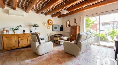 Maison rustique 5 pièces de 300 m² à Salon-de-Provence (13300)