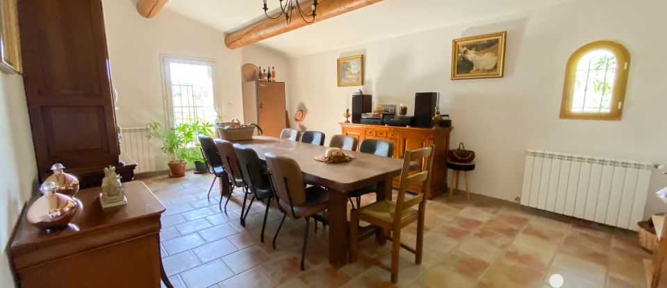 Maison de campagne 5 pièces de 300 m² à Salon-de-Provence (13300)