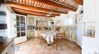 Country house 5 rooms of 300 m² in Salon-de-Provence (13300)