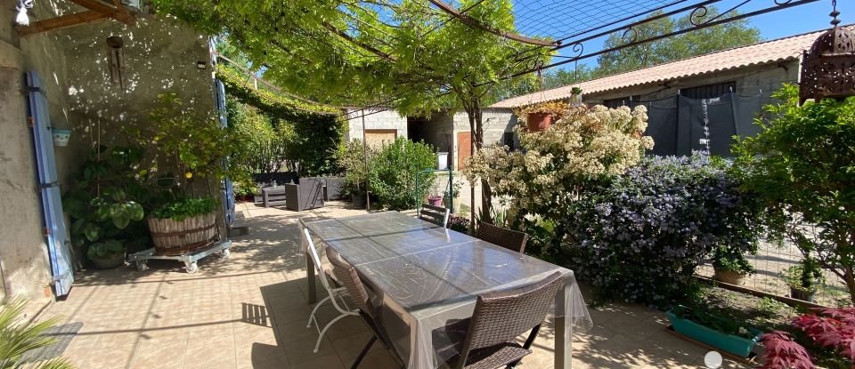 Maison de campagne 5 pièces de 300 m² à Salon-de-Provence (13300)