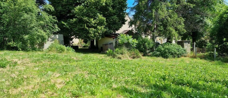 Maison 7 pièces de 180 m² à Queyssac (24140)