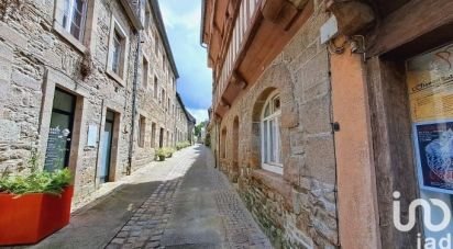 Town house 5 rooms of 117 m² in Tréguier (22220)