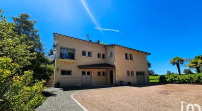 House 6 rooms of 184 m² in Limoges (87100)