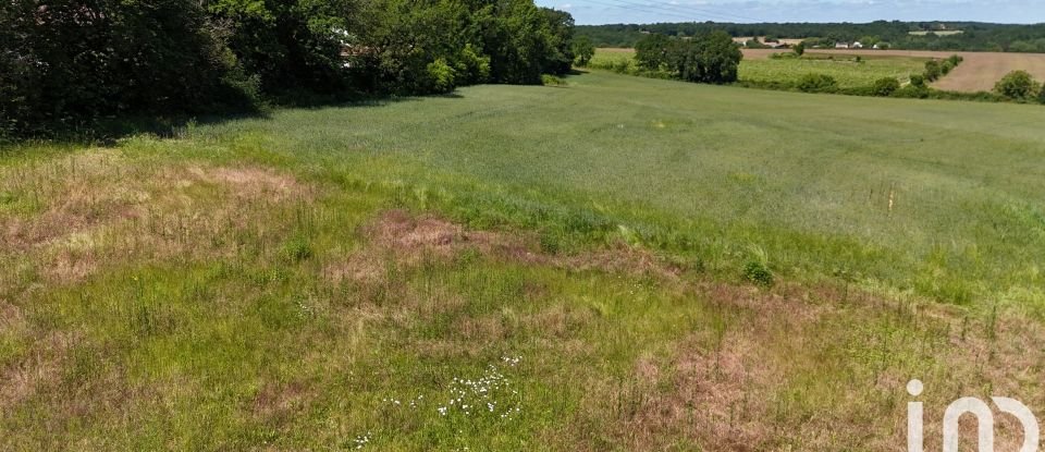 Terrain de 1 623 m² à Mouthiers-sur-Boëme (16440)