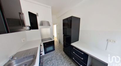 Appartement 2 pièces de 61 m² à Nice (06300)