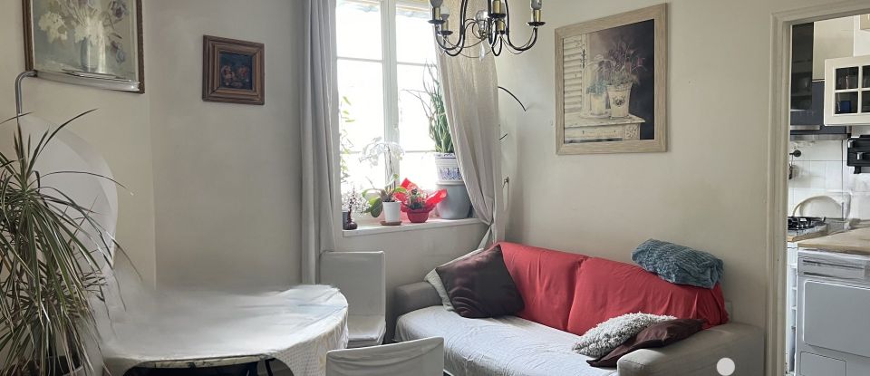 Apartment 3 rooms of 50 m² in Saint-Mandé (94160)
