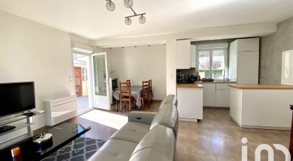 Maison 4 pièces de 70 m² à Orsay (91400)