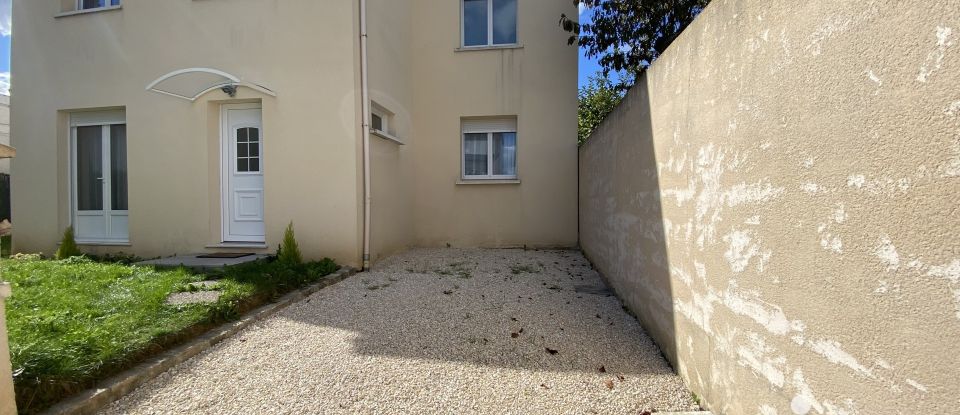 Maison 4 pièces de 70 m² à Orsay (91400)