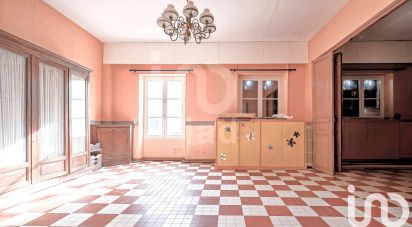 House 55 rooms of 1,100 m² in Bernay-Vilbert (77540)