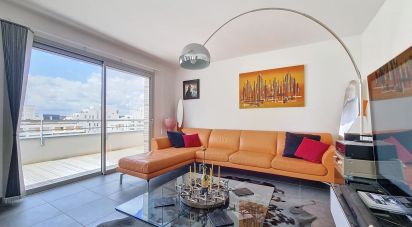 Appartement 4 pièces de 106 m² à Toulouse (31300)