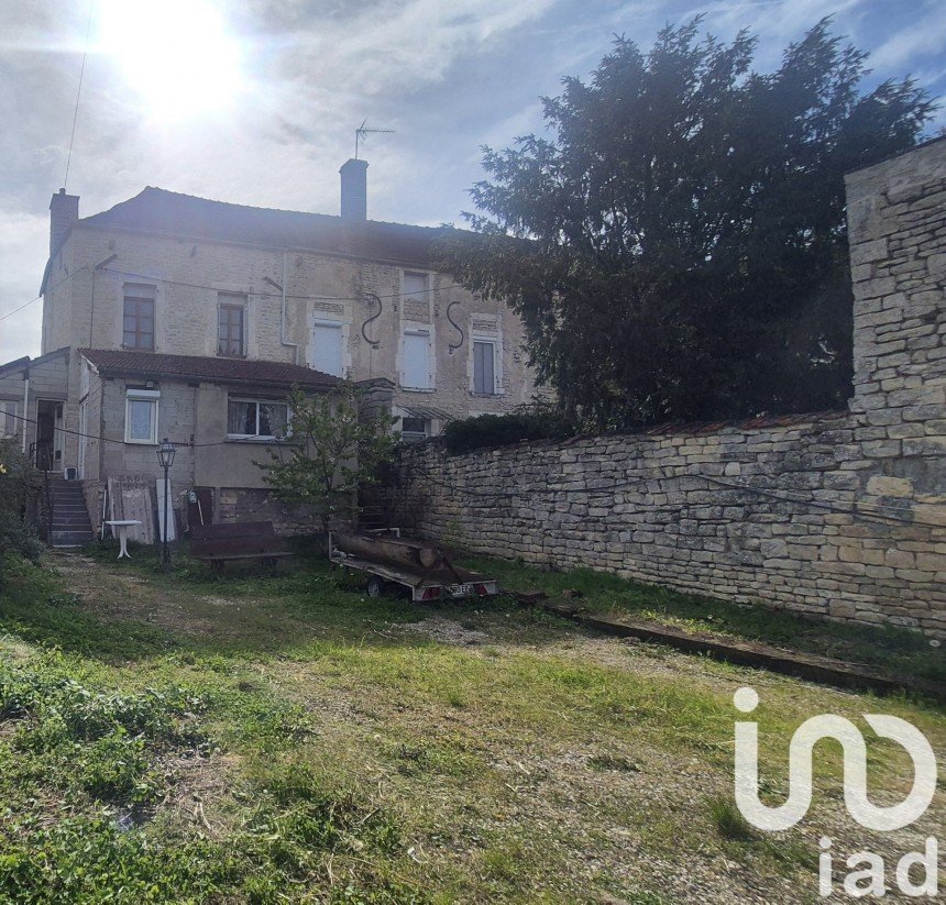 Village house 5 rooms of 103 m² in Pacy-sur-Armançon (89160)