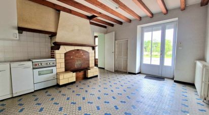 House 5 rooms of 107 m² in Dompierre-sur-Yon (85170)