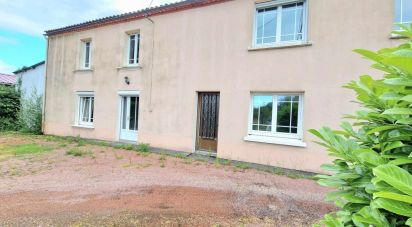 House 5 rooms of 107 m² in Dompierre-sur-Yon (85170)