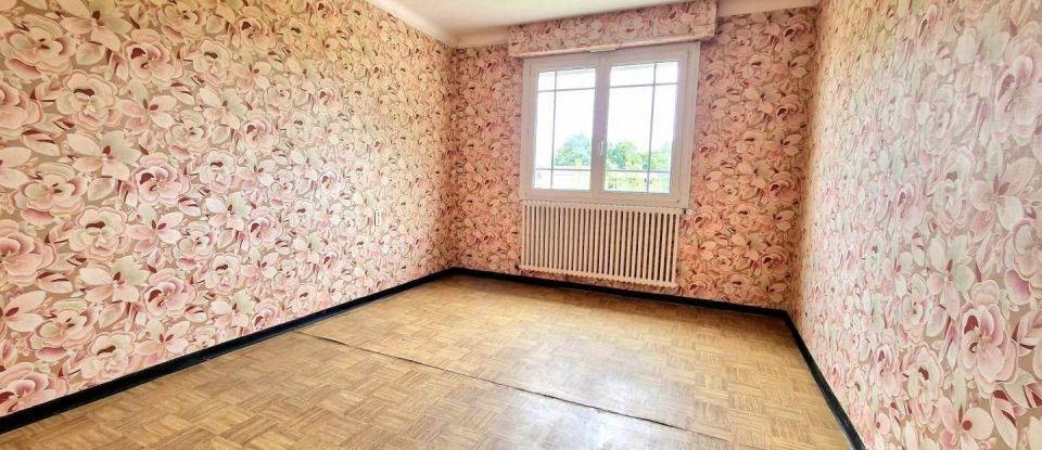 House 5 rooms of 107 m² in Dompierre-sur-Yon (85170)