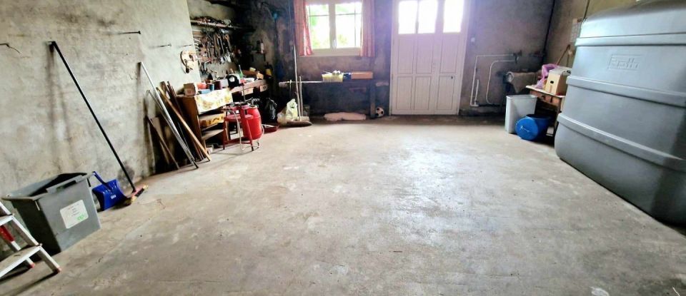 House 5 rooms of 107 m² in Dompierre-sur-Yon (85170)