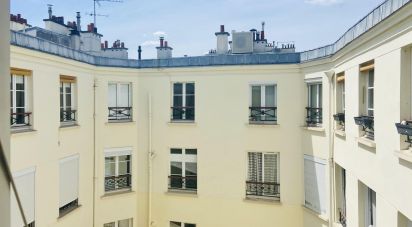 Apartment 2 rooms of 40 m² in Paris (75004)
