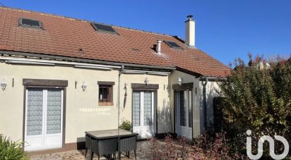 House 4 rooms of 104 m² in Yermenonville (28130)