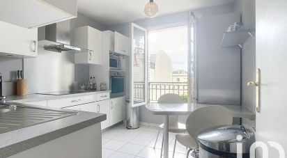 Apartment 4 rooms of 102 m² in La Garenne-Colombes (92250)