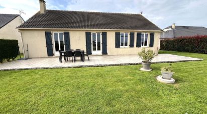 House 4 rooms of 94 m² in Villers-sur-Auchy (60650)