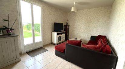 House 4 rooms of 94 m² in Villers-sur-Auchy (60650)