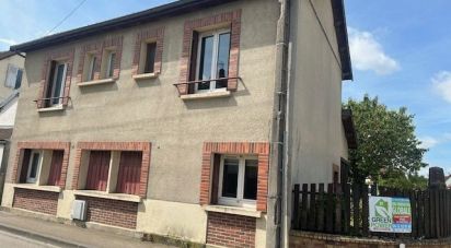 House 5 rooms of 119 m² in Troyes (10000)