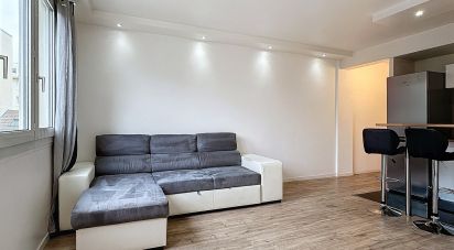 Appartement 2 pièces de 39 m² à Courbevoie (92400)