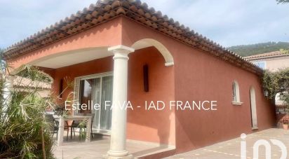 Maison traditionnelle 5 pièces de 114 m² à La Valette-du-Var (83160)