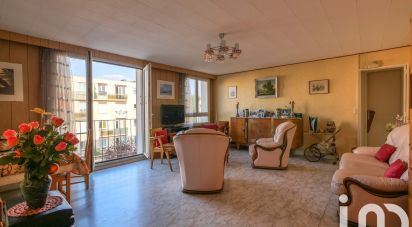 Appartement 3 pièces de 65 m² à Rueil-Malmaison (92500)