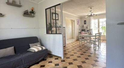 Maison 5 pièces de 82 m² à Marcorignan (11120)