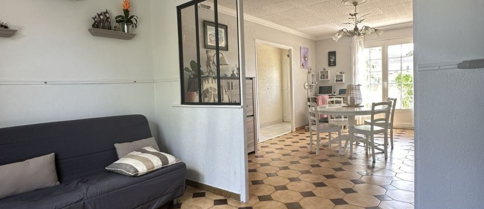 Maison 5 pièces de 82 m² à Marcorignan (11120)