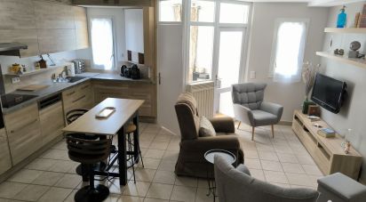 Apartment 4 rooms of 69 m² in Bezons (95870)