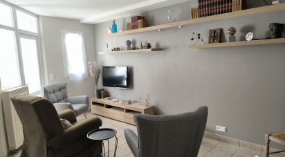 Apartment 4 rooms of 69 m² in Bezons (95870)